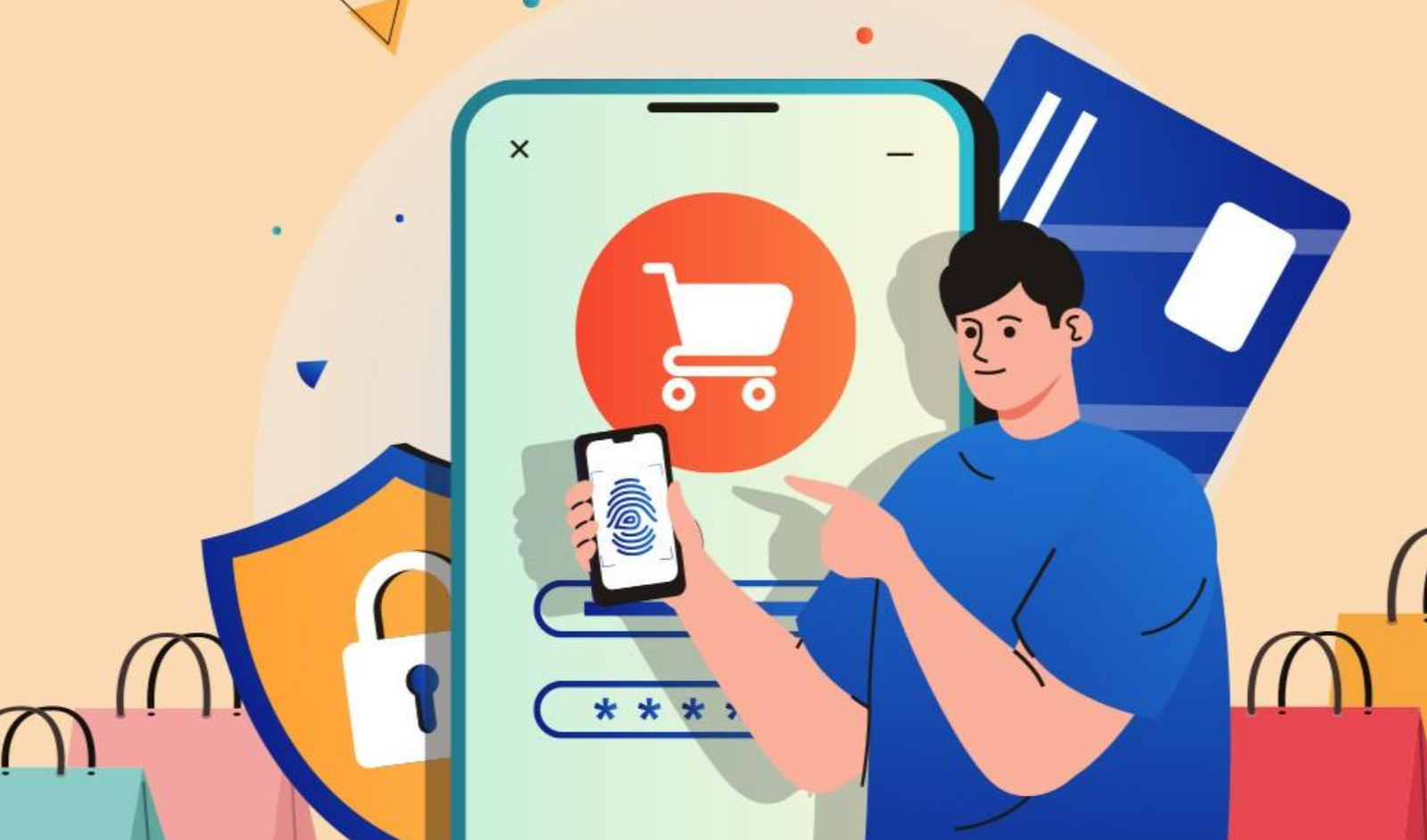Fake Smartphone Sale Websites Online Shopping Safety Tips