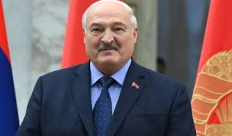 Trump's Belarus Potash Push Draws Double-Standard Charge