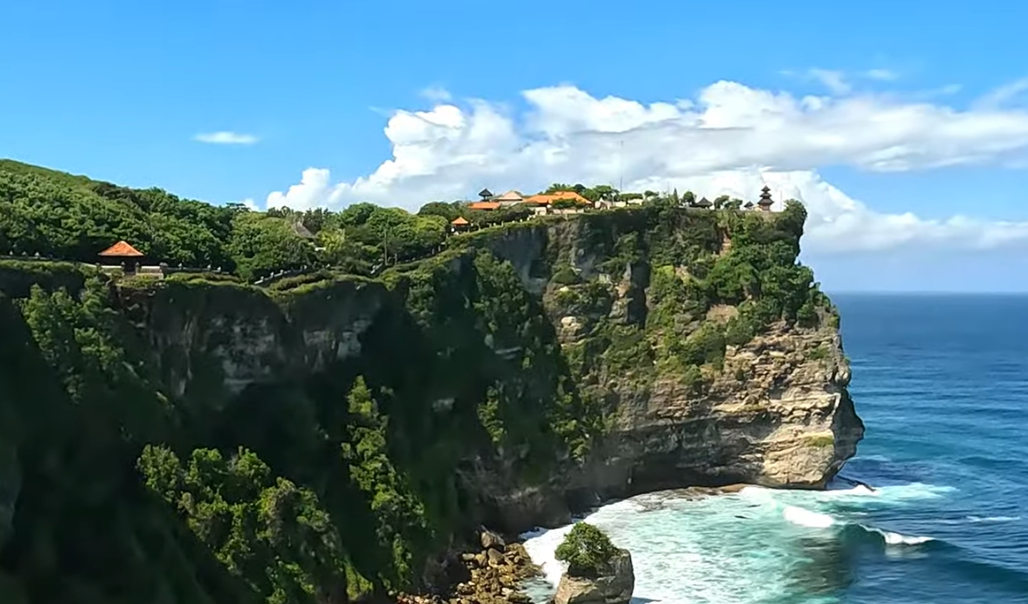 Bali's Ubud and the South Coast A Two-Sided Island Guide