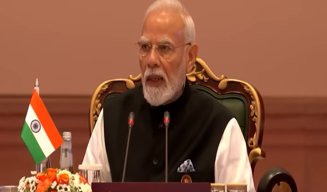 India Saudi Arabia Relations Expand Beyond Oil as Vision 2030 Advances