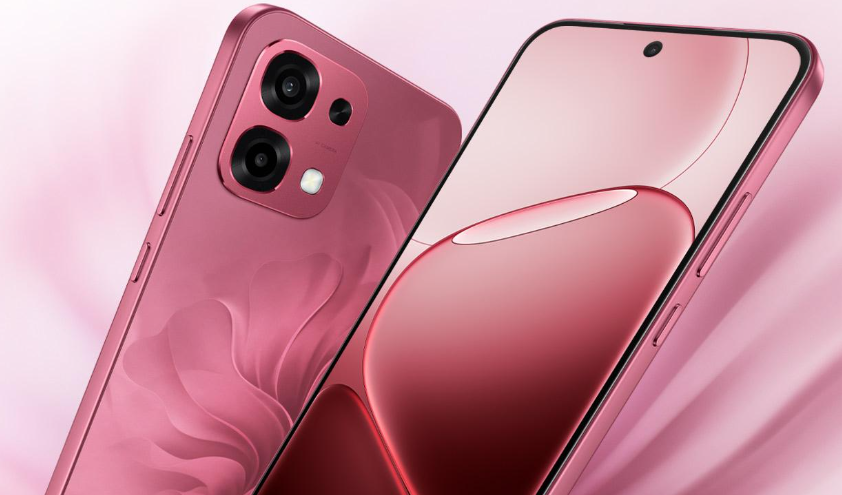 Oppo F35 Series India Launch Features and Specifications