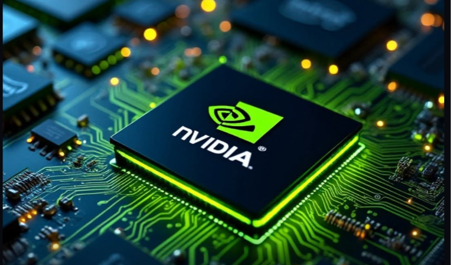 Nvidia Reportedly Invests in Four French Technology Startups