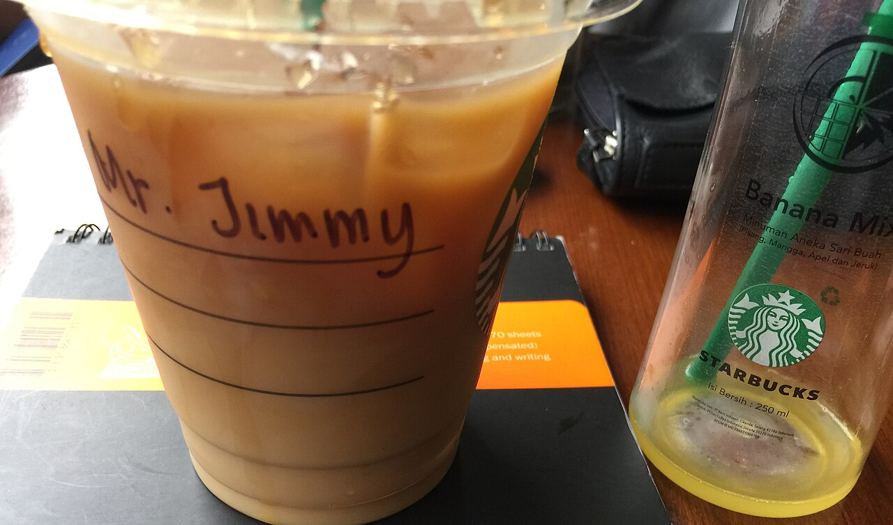 The 'Great Iced Coffee Debate' dividing job seekers in 2026