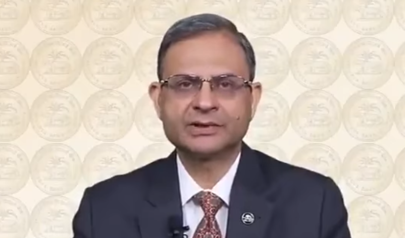 RBI Raises Repo Rate to 5.5% as Inflation and Oil Risks Rise