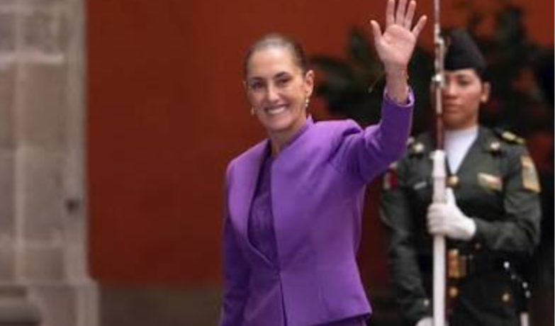 Mexico Bans Dual Citizens From Presidency Under New Reform