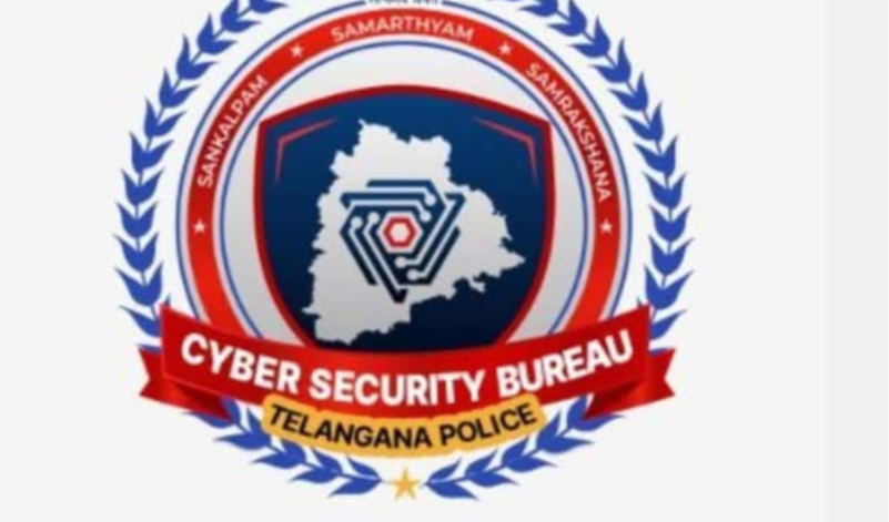 Telangana Cyber Crime Crackdown: 101 Arrested, ₹17 Crore Fraud Traced