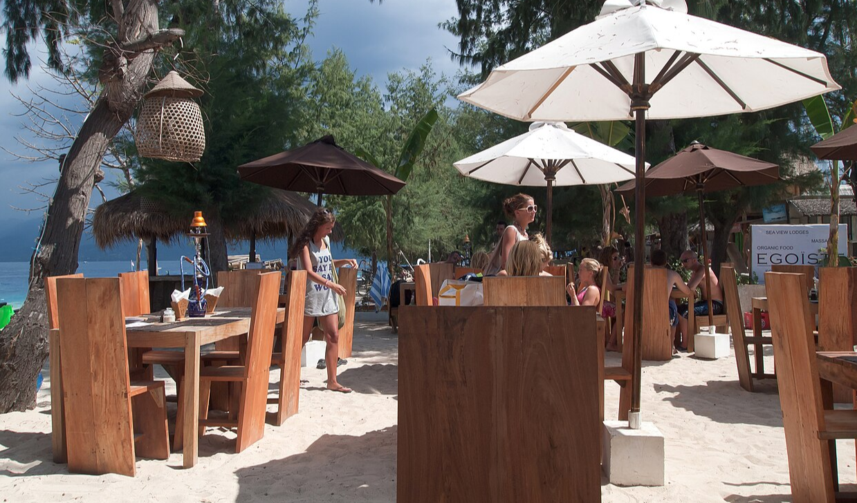 Lombok and the Gili Islands: Indonesia's Quieter Beach Escape