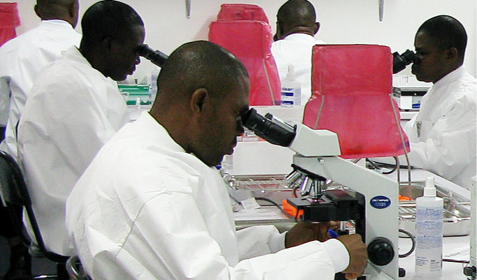 Scientists Develop Vaginal Gel to Help Prevent HIV Transmission