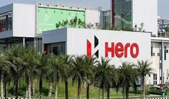 Hero MotoCorp Scooter Sales Jump 43% in August 2026