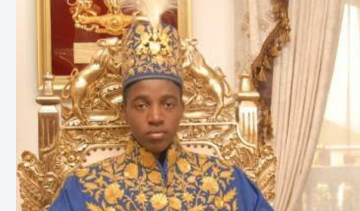 Uganda Buries Boy-King Oyo as Rival Claims Split Tooro Throne