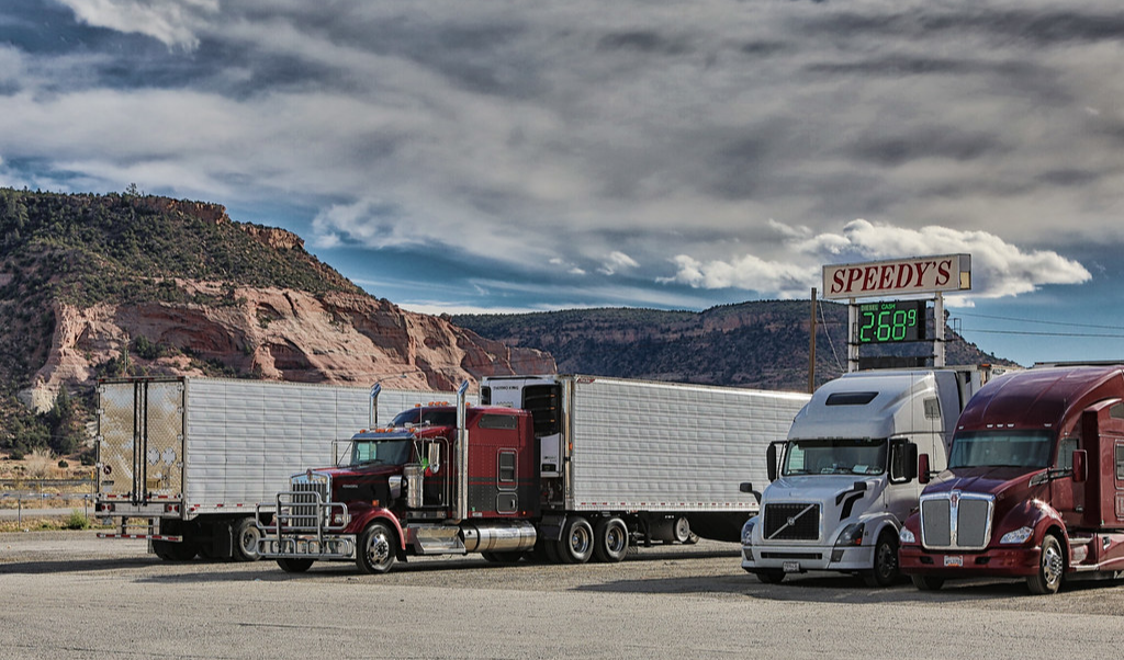 Duffy, Mullin Launch Historic Trucking Fraud Crackdown