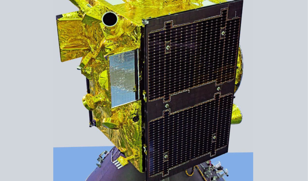 ISRO NVS-03 Launch on October 30 Mission Details and Importance