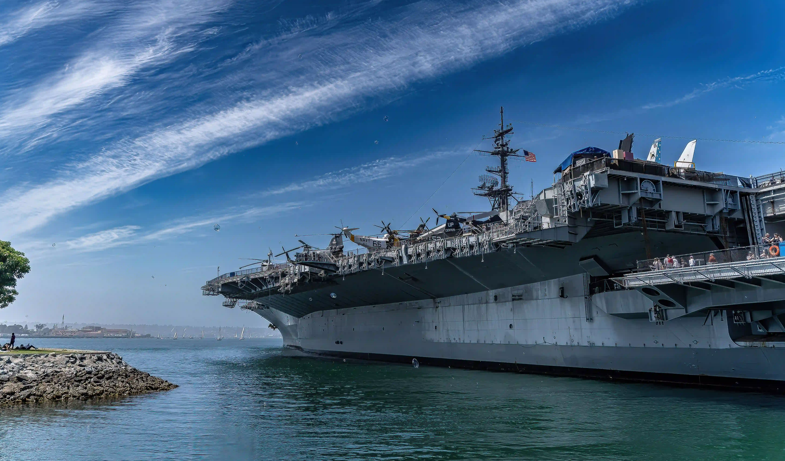 Iran-US Tensions Tehran Prepares for Possible New Attacks
