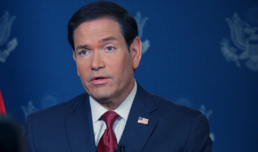 US Lawmakers Urge Rubio to Raise India Protest Concerns
