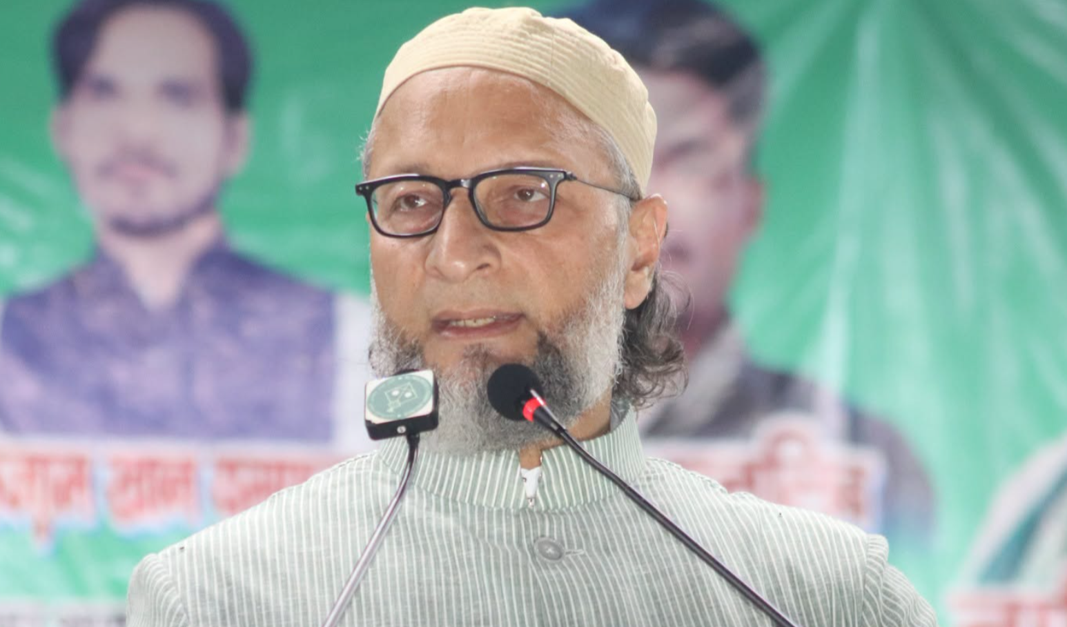 Asaduddin Owaisi’s Political Record Parliament, Minority Welfare and Hyderabad Development