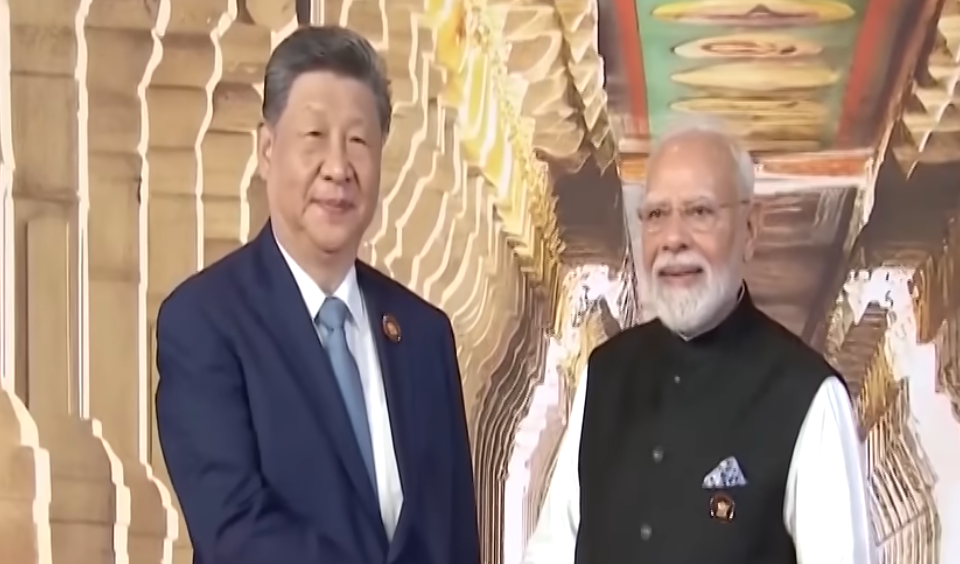 Xi Unveils Five-Point Plan for BRICS, Pushes Open-Source AI