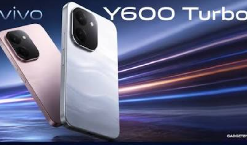 Vivo Y600i, Y600i AI Edition Charging Details Surface in Listings