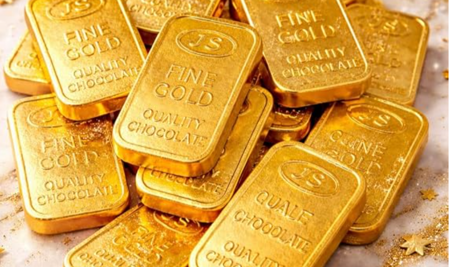 India Restricts Fresh Gold Mutual Fund Investments Ahead of Festive Season