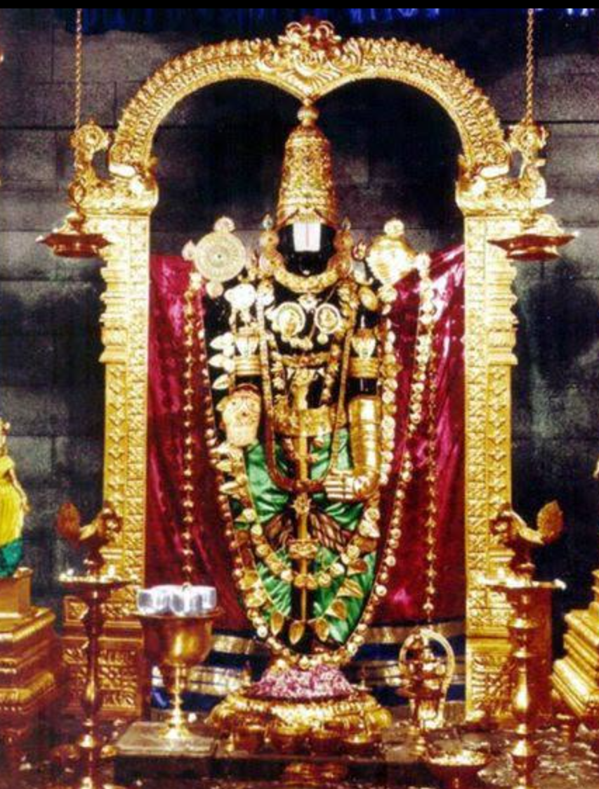 Tirupati Tirumala Temple, Darshan, Places to Visit and Travel Tips PODCast
