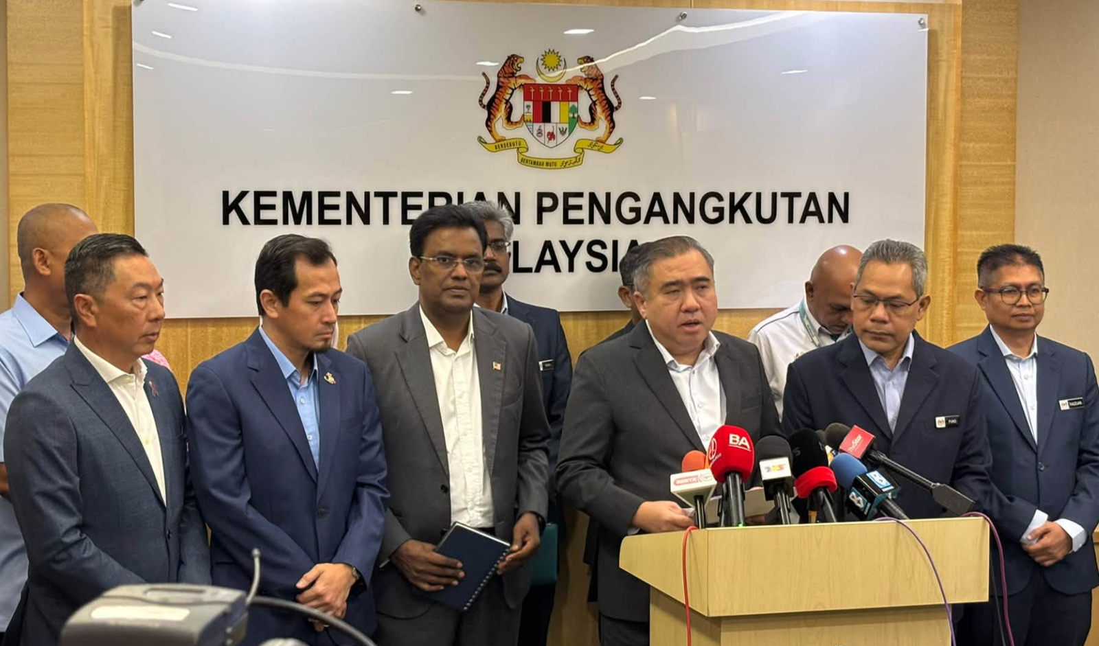 Malaysia Budget 2027 Shipping Incentives, Business Support and Skilled Jobs
