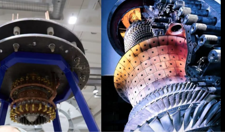 Russia's 300-kW Plasma Engine Could Cut Mars Trips to 30–60 Days