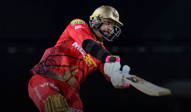 Sunil Narine Drives Massive Interest in TKR vs BT Cricket