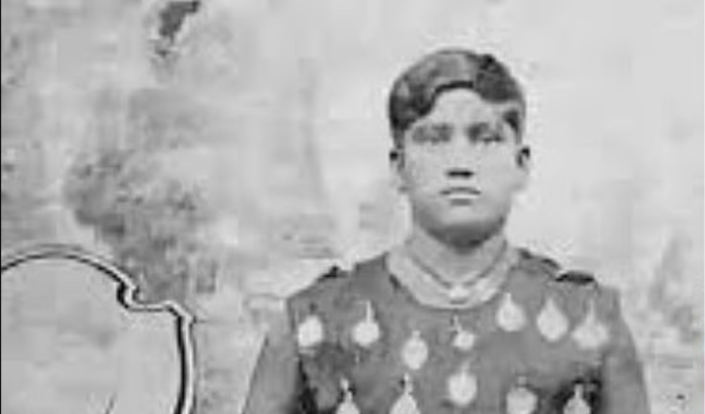 Hamida Banu The Woman Who Challenged Men and Became the “Amazon of Aligarh”