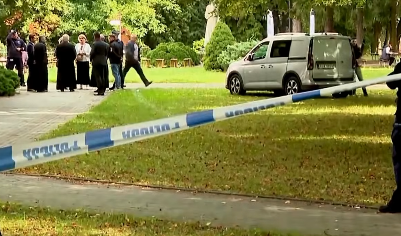 Seven Injured in Poland School Knife Attack, 19-Year-Old Arrested