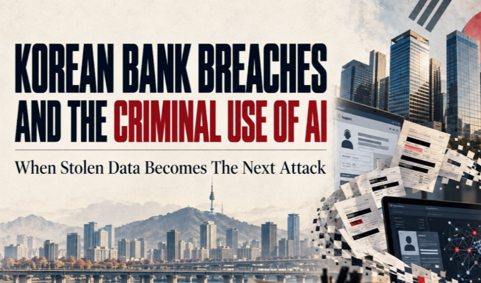 South Korea and Japan Investigate Cyberattacks Amid AI Security Concerns