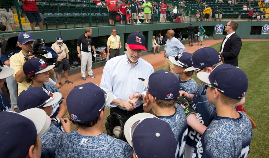 Nevada Faces Curaçao for Little League World Series Title
