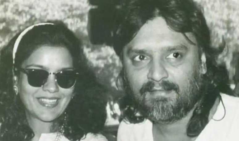 Zeenat Aman on Why She Stayed in Turbulent Marriage to Mazhar Khan
