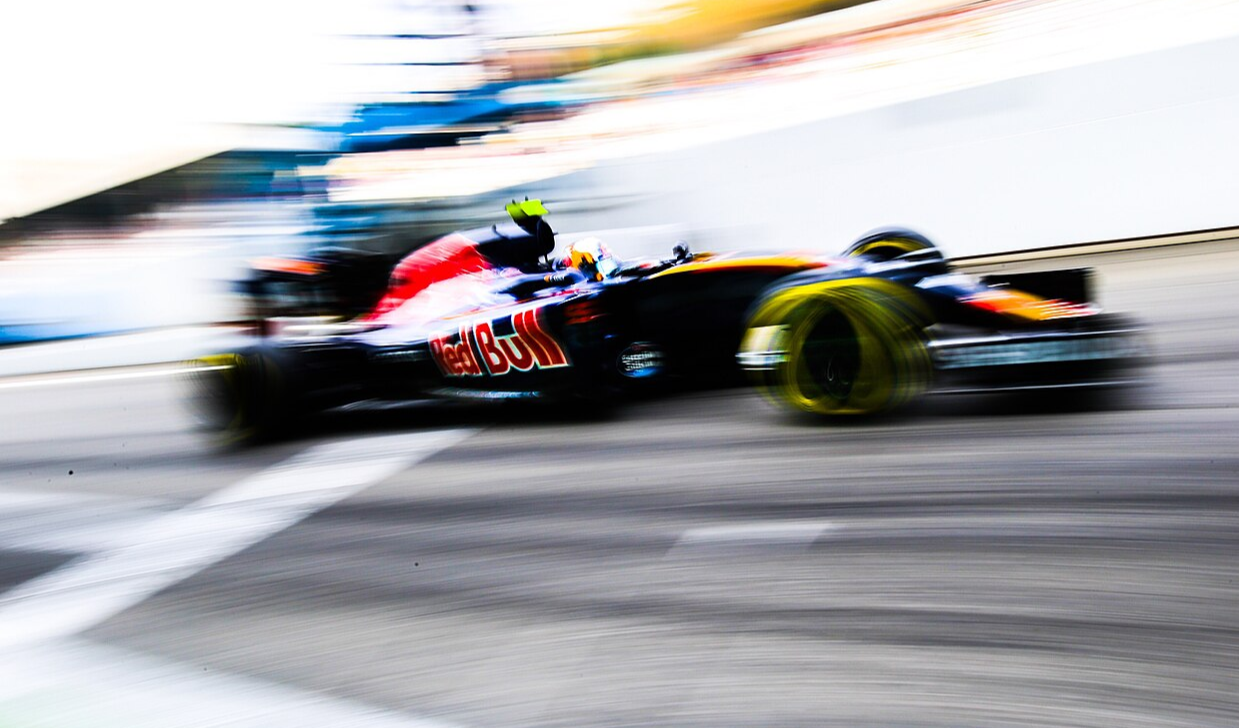 F1 to Cut Maximum Race Distance by 15km From 2027