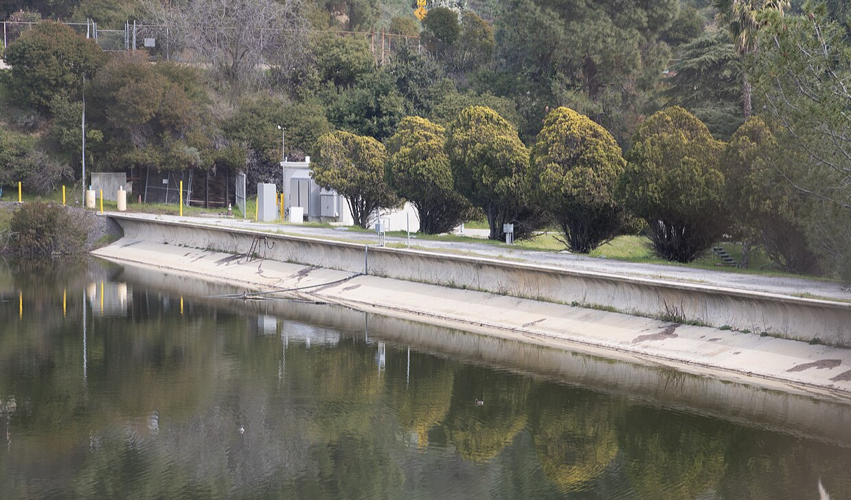California Could Gain $200M in Water Value Using Smarter Forecasts