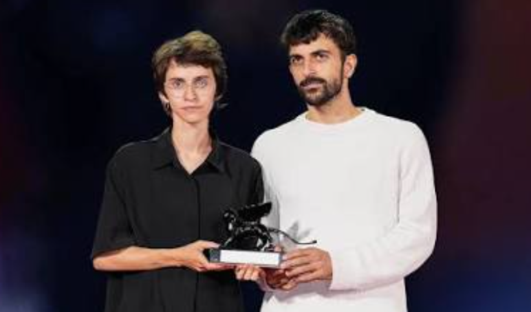 Israel Probes Venice-Winning Gaza Documentary 'Naza' for Treason