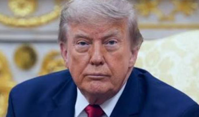 Trump Approval Sinks to 32%, a Career Low, as Iran War Bites