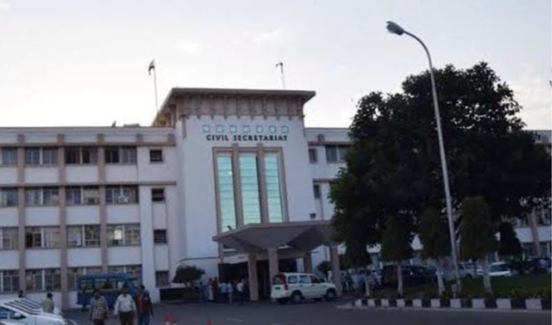 J&K Darbar Move 2026 Offices to Shift from Srinagar to Jammu