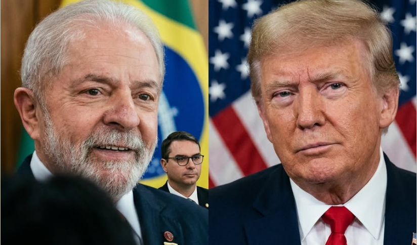 Brazil Election Lula Wins Historic Fourth Presidential Term