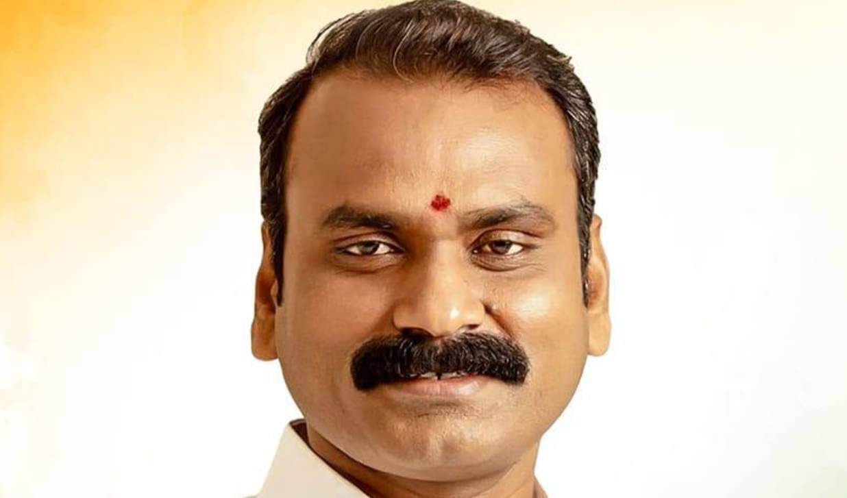 కేంద్ర మంత్రి ఎల్. మురుగన్ రాజీనామా.. తమిళనాడులో BJP బలోపేతమే లక్ష్యం
