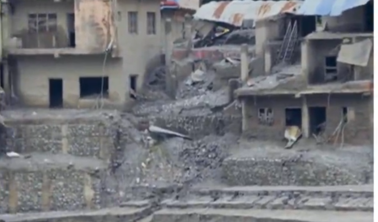Nepal to Seek $20m From UN Climate Fund After Deadly Floods