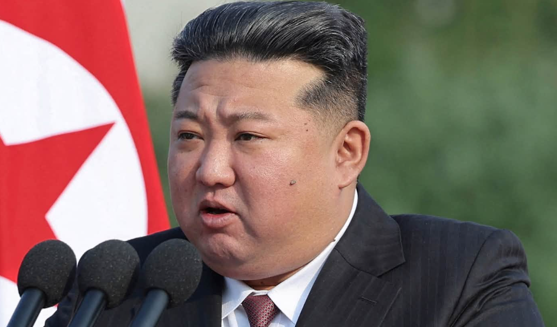 North Korea Launches Suspected Ballistic Missiles, Japan Says