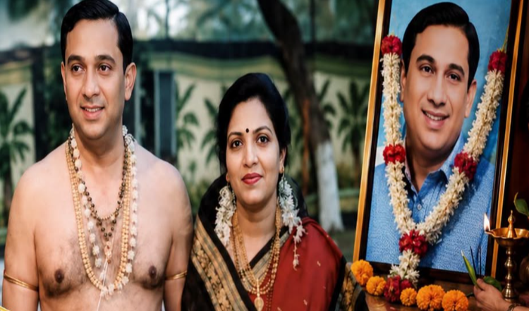 Dr. Shrikant Jichkar India’s Remarkable Academic Journey