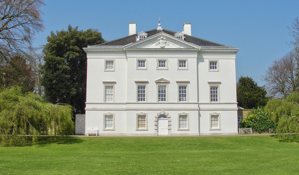 Bats Halt Richard Hammond's £1.99m Welsh Mansion Revamp