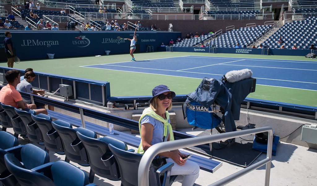 Boulter crushed 6-1 6-0 by Muchova in US Open second round