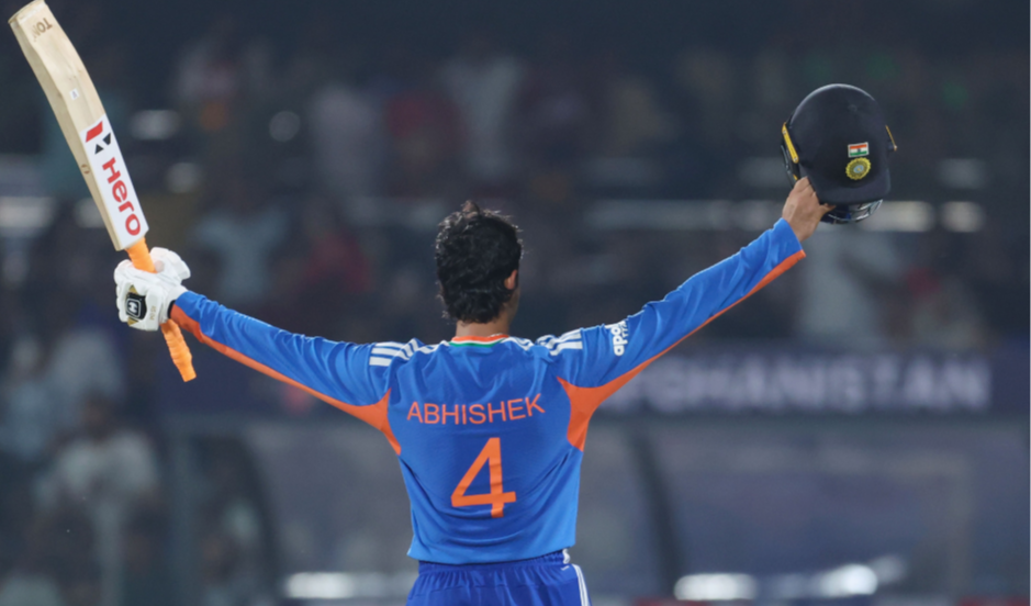 India Beats Pakistan by 19 Runs to Win Asian Games Cricket Gold